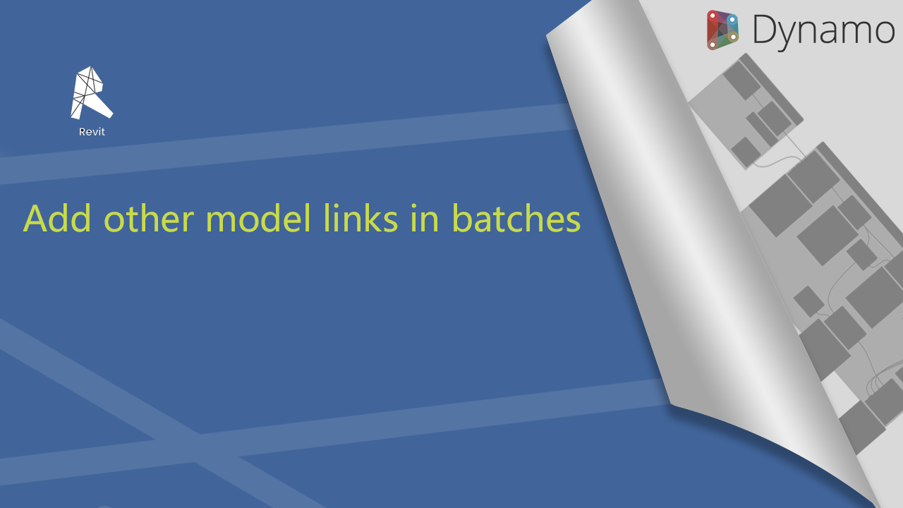 Add other model links in batches